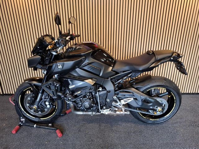 yamaha - mt-10-abs