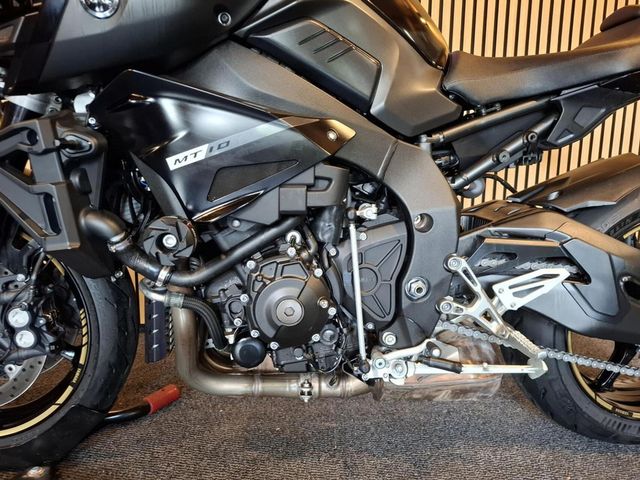 yamaha - mt-10-abs