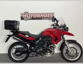 BMW F 650 GS ABS 2009 occasion