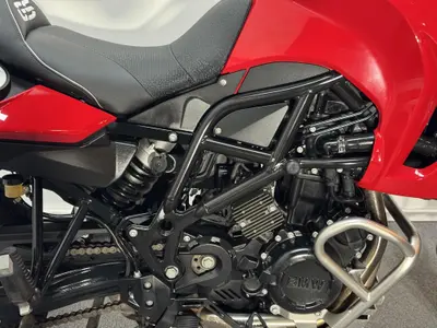BMW F 650 GS ABS – foto 2