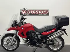 BMW F 650 GS ABS 2009 occasion – foto 16 van 23