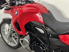 BMW F 650 GS ABS 2009 occasion – foto 21 van 23