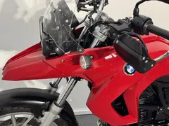 BMW F 650 GS ABS 2009 occasion – foto 20 van 23