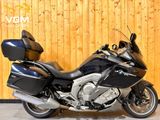 BMW K 1600 GTL