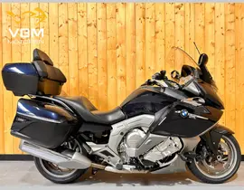 BMW K 1600 GTL 2011 occasion