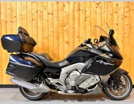 BMW K 1600 GTL 2011 occasion