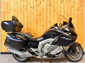 BMW K 1600 GTL 2011 occasion