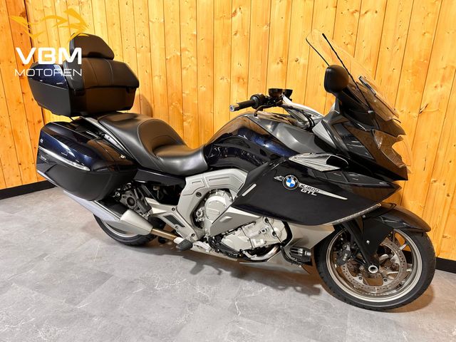 bmw - k-1600-gtl