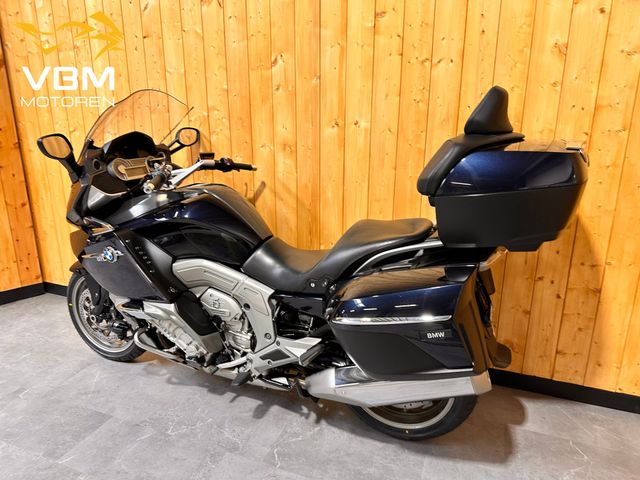 bmw - k-1600-gtl