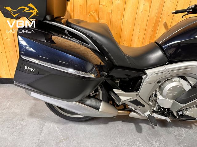 bmw - k-1600-gtl