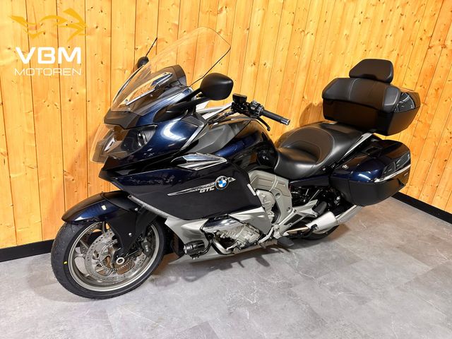 bmw - k-1600-gtl