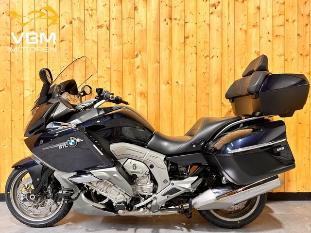 bmw - k-1600-gtl