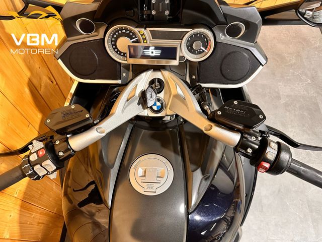 bmw - k-1600-gtl