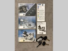BMW K 1600 GTL 2011 occasion – foto 23 van 24