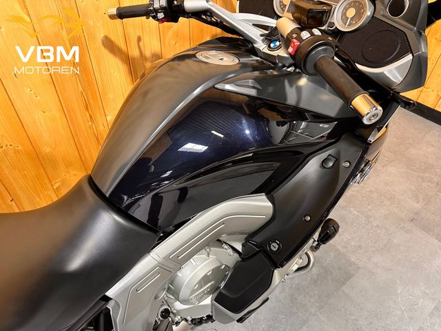 bmw - k-1600-gtl