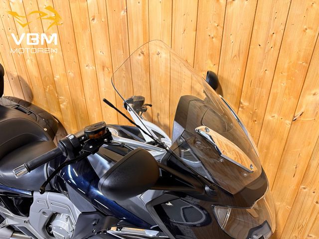 bmw - k-1600-gtl