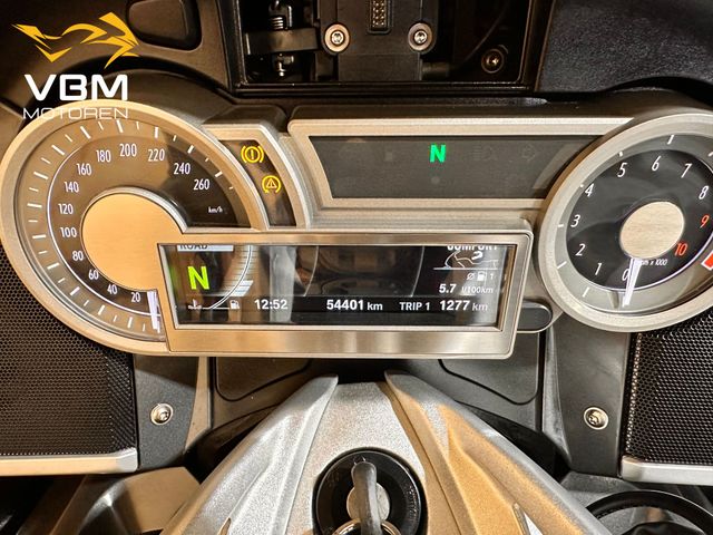 bmw - k-1600-gtl