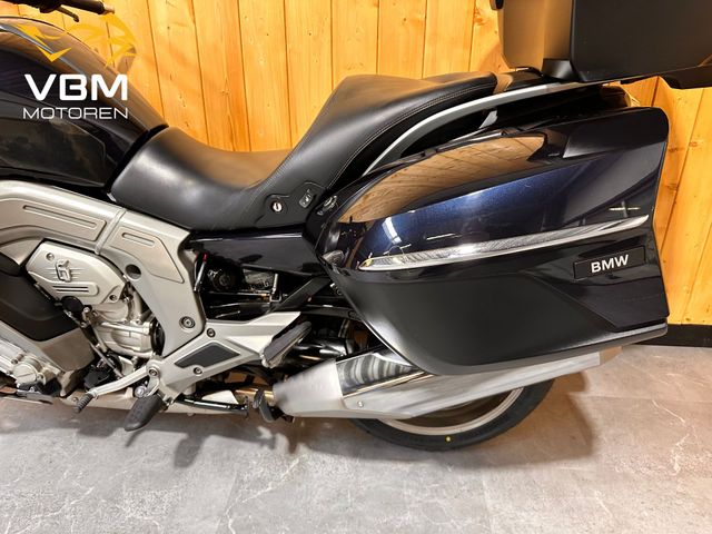 bmw - k-1600-gtl