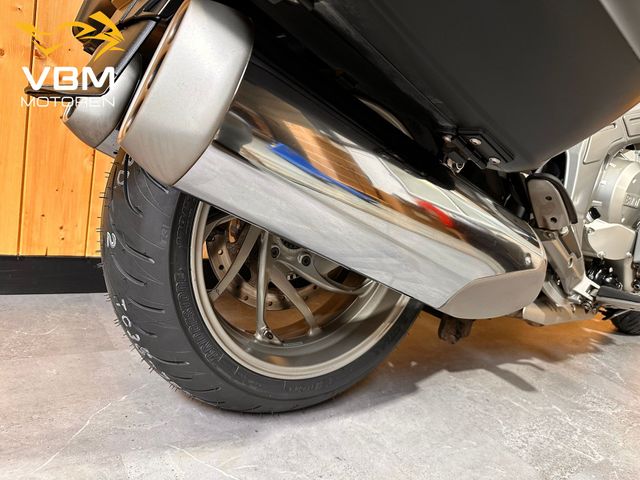 bmw - k-1600-gtl