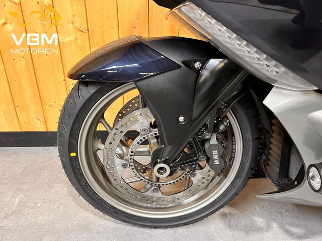 bmw - k-1600-gtl
