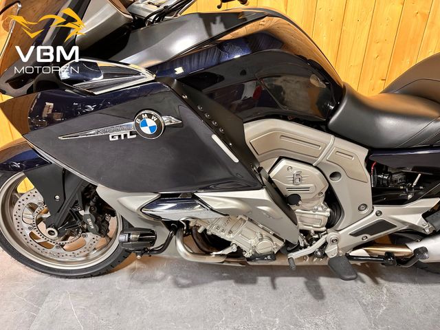 bmw - k-1600-gtl