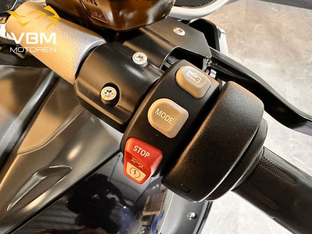 bmw - k-1600-gtl