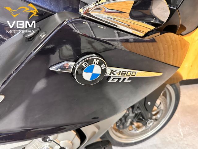 bmw - k-1600-gtl