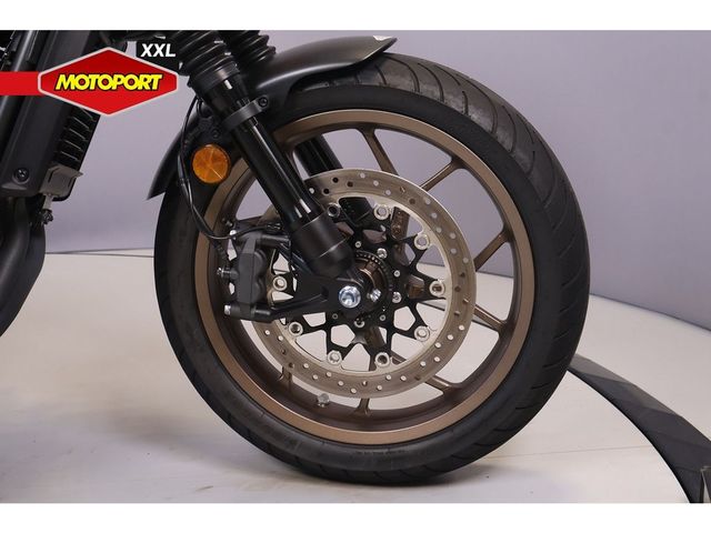 honda - cmx-1100-rebel-dct