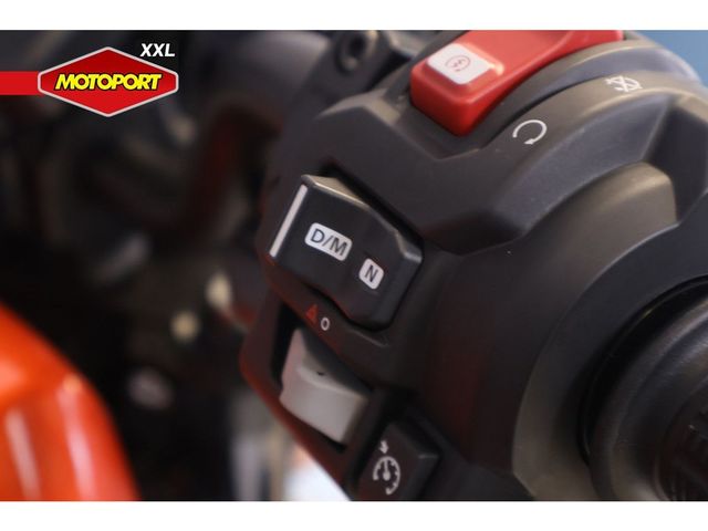 honda - cmx-1100-rebel-dct