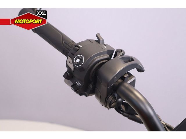 honda - cmx-1100-rebel-dct