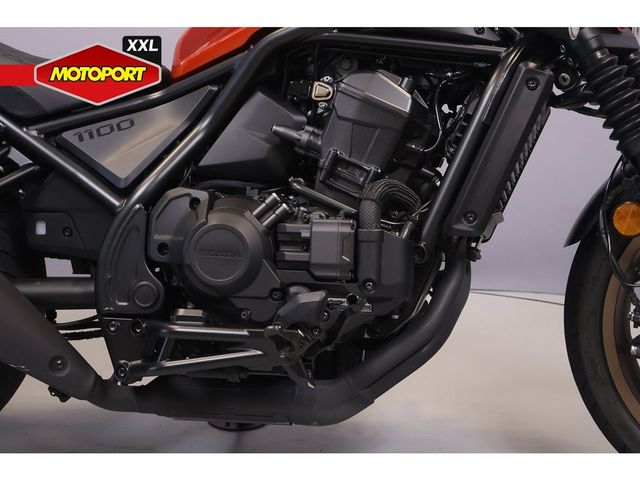 honda - cmx-1100-rebel-dct
