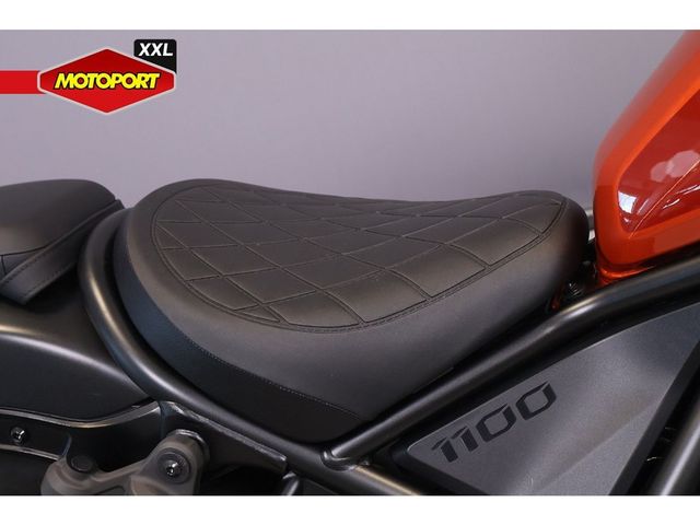 honda - cmx-1100-rebel-dct