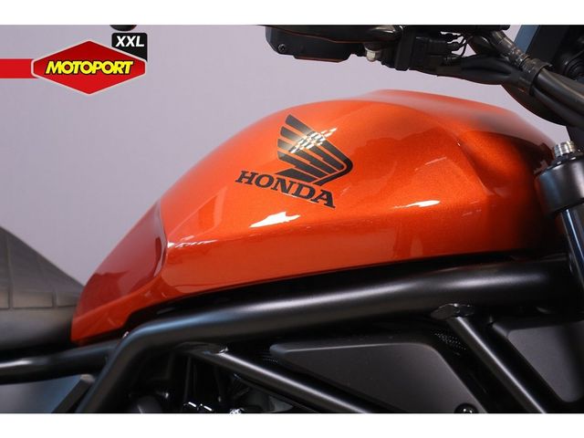 honda - cmx-1100-rebel-dct