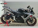 SUZUKI GSX-R 600