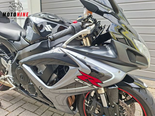 suzuki - gsx-r-600