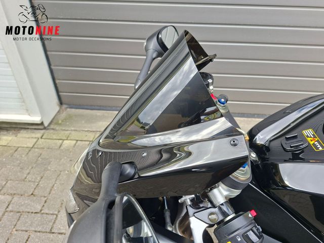 suzuki - gsx-r-600