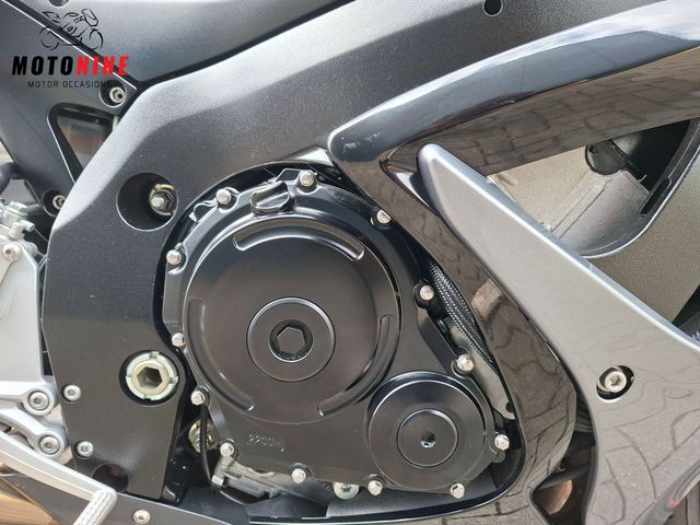 suzuki - gsx-r-600