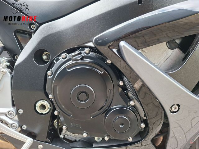 suzuki - gsx-r-600