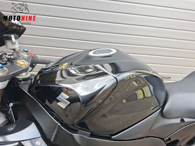 suzuki - gsx-r-600