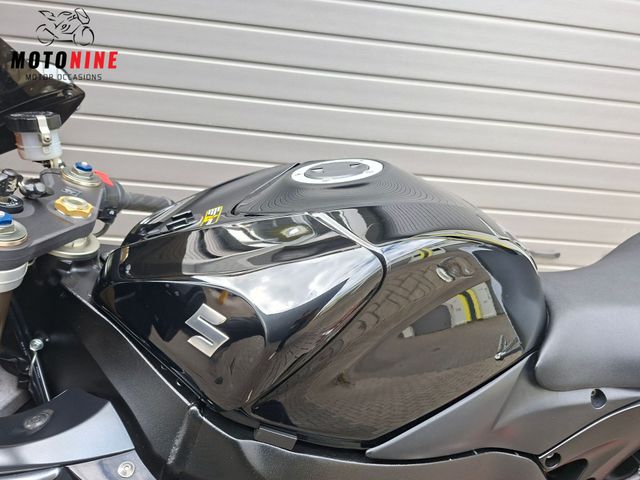 suzuki - gsx-r-600