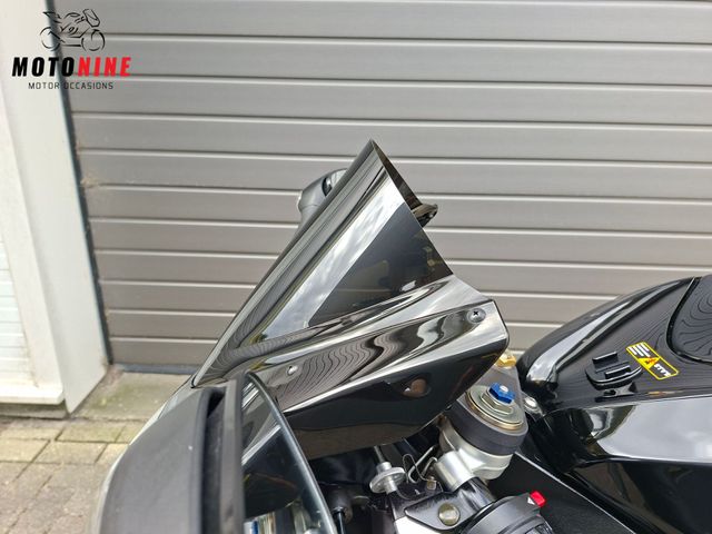suzuki - gsx-r-600