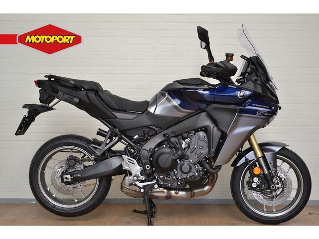 yamaha - tracer-9-gt--