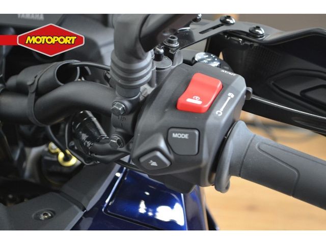 yamaha - tracer-9-gt--