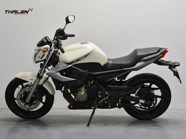yamaha - xj-6-abs