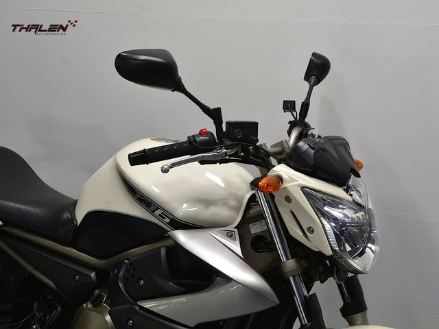 yamaha - xj-6-abs