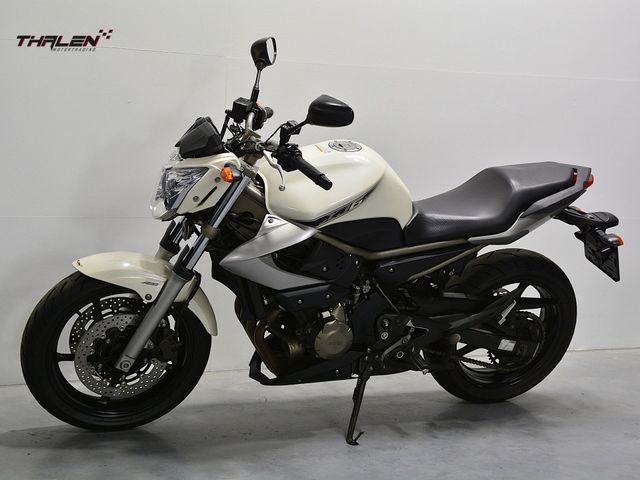 yamaha - xj-6-abs
