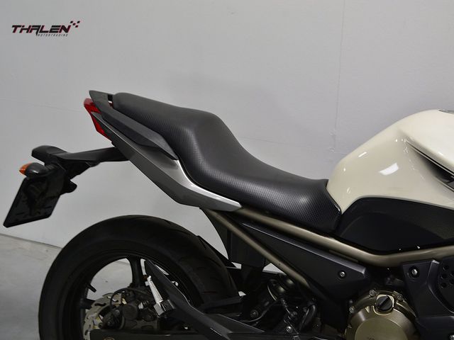 yamaha - xj-6-abs