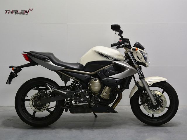 yamaha - xj-6-abs
