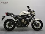 YAMAHA XJ 6 ABS