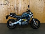 YAMAHA MT 03
